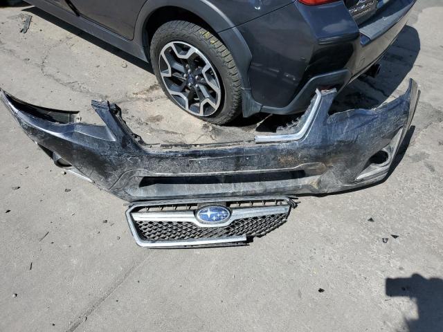JF2GPAKC7GH298132 Subaru Crosstrek Limited