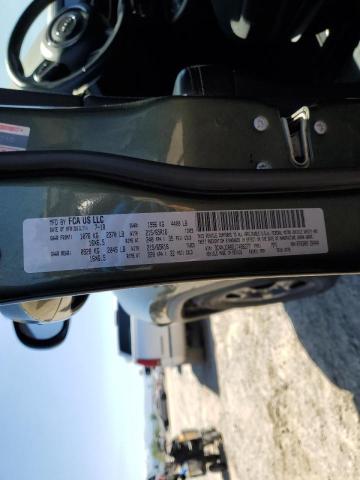 3C4NJCAB2JT488277 Jeep Compass Sport