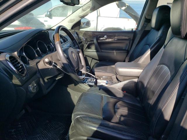 5GAKRBKD1EJ137011 Buick Enclave