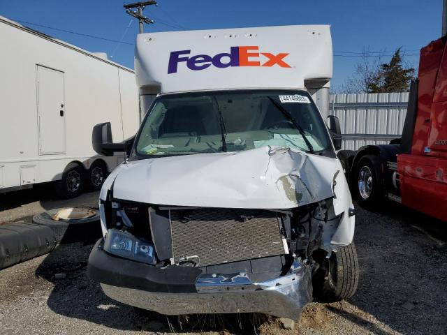 2021 CHEVROLET EXPRESS G4 - 1HA6GVC73MN001028