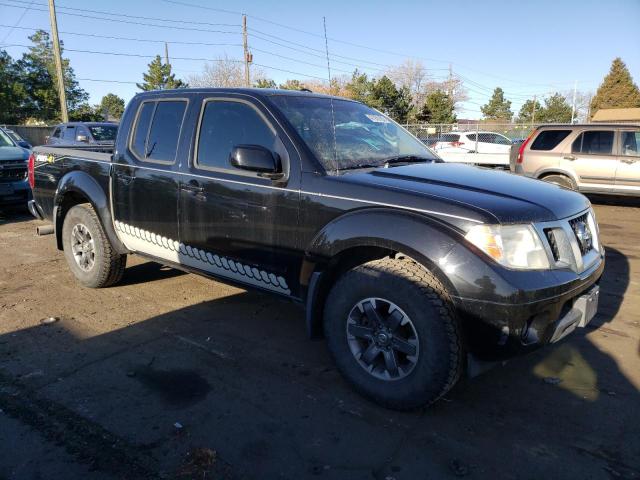 1N6AD0EV7EN750418 Nissan FRONTIER S