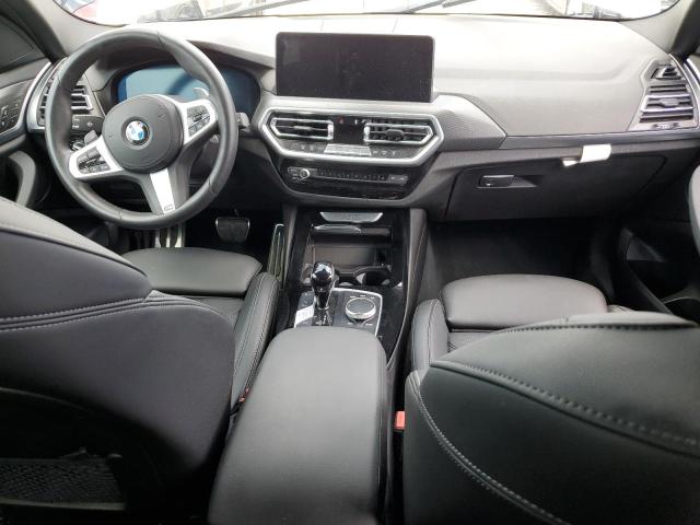 5UX43DP0XN9N05762 2022 BMW X3, photo no. 8