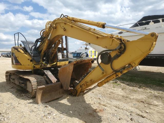 Camiones con motor quemado a la venta en subasta: 1997 Caterpillar Excavator