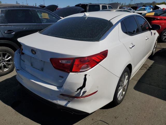 5XXGM4A73FG505303 KIA Optima Lx