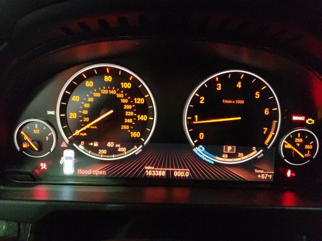 2016 BMW X5 SDRIVE3 - 5UXKR2C56G0H42335