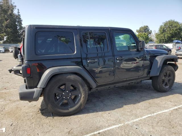 1C4HJXDN3MW869743 Jeep Wrangler Unlimited Sport