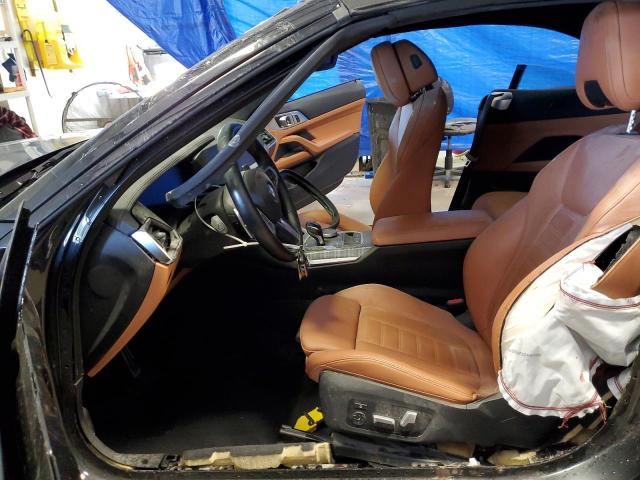 2021 BMW M440I - WBA53AT08MCG31257