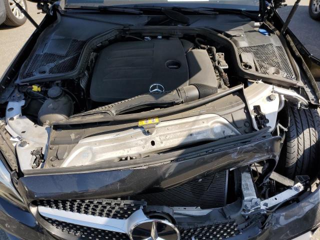 WDDWJ8EBXKF770955 Mercedes-Benz C 300 4matic