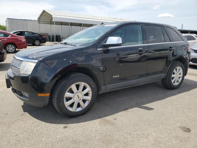 2007 Lincoln MKX 