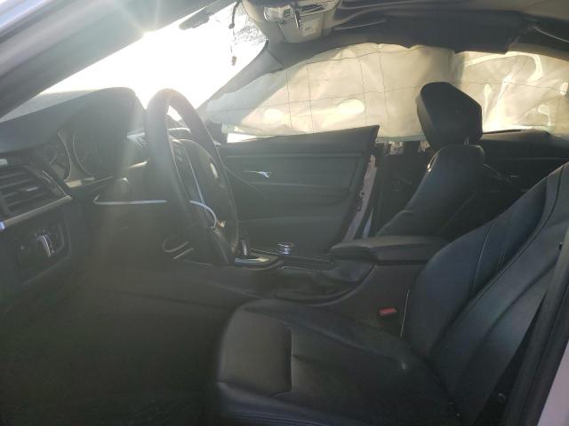2015 BMW 328 I - WBA3A5G51FNP34678