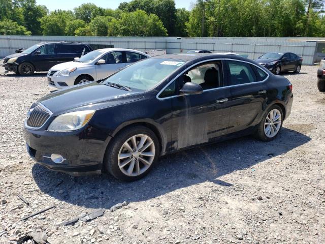 2015 Buick Verano 