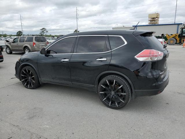 KNMAT2MT4FP555576 Nissan ROGUE S
