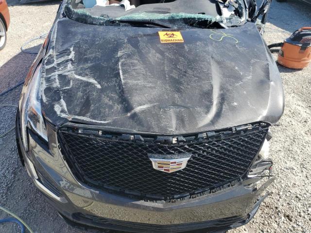 2020 CADILLAC XT5 SPORT - 1GYKNGRS0LZ157948