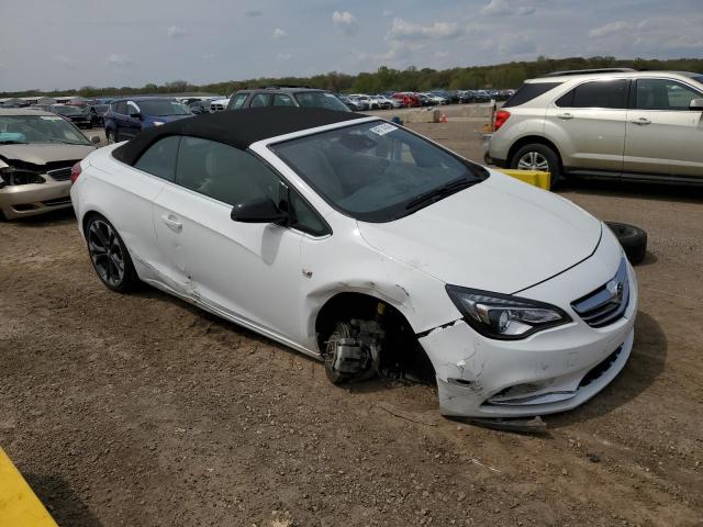 2016 BUICK CASCADA PR - W04WT3N59GG096004