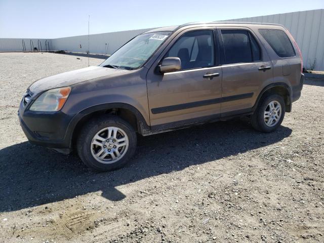 2003 Honda CR-V EX