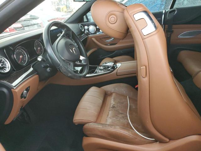 2018 MERCEDES-BENZ E 400 - WDD1K6FB8JF047257