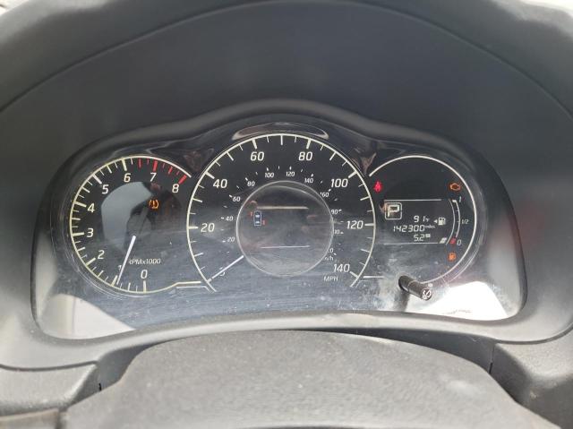 3N1CE2CP1FL420531 Nissan Versa Note S