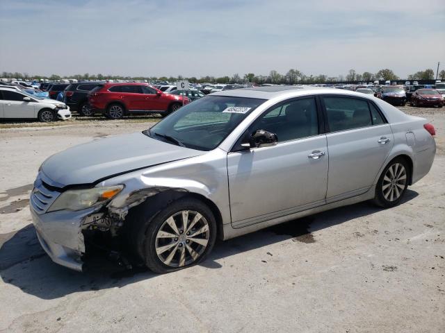 2011 Toyota Avalon Base