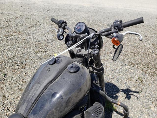 2022 HARLEY-DAVIDSON FLXRS 1HD1YWZ24NB019973