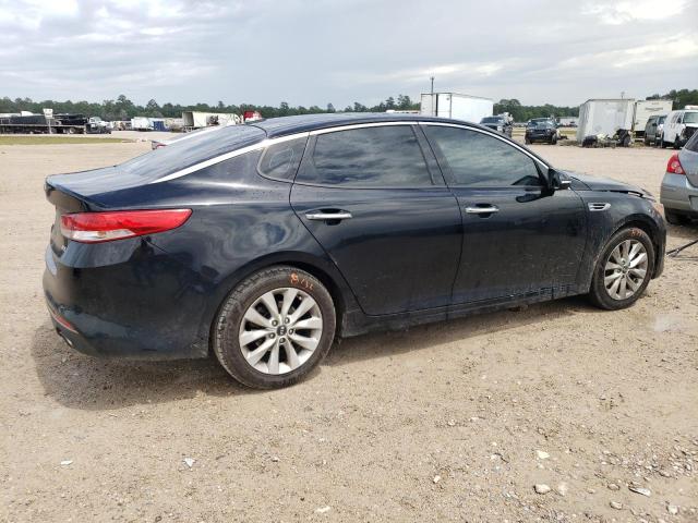5XXGU4L34GG066057 KIA OPTIMA EX