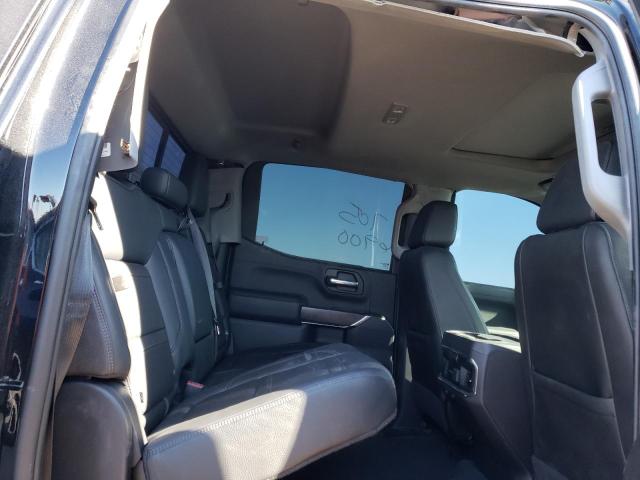 2022 GMC SLE1500 3GTU9FEL8NG112366