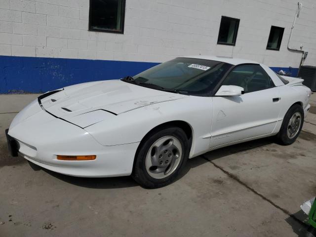 1994 Pontiac Firebird 