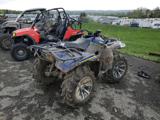 2023 YAMAHA YFM700 G - 5Y4AMK2EXPA103659