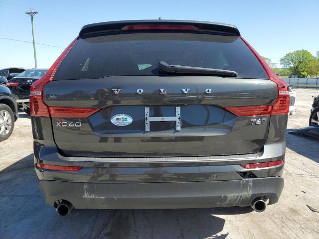 2018 VOLVO XC60 T6 MO YV4A22RK7J1072210