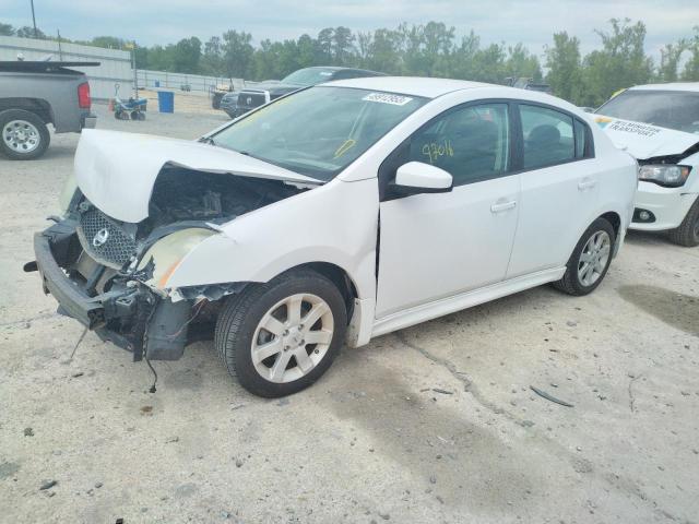 2009 Nissan Sentra 2.0