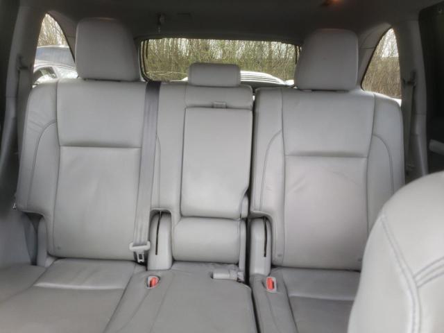 5TDJKRFH7FS222606 Toyota Highlander Xle