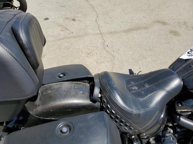 2021 HARLEY-DAVIDSON FLHCS 1HD1YBK24MB043711