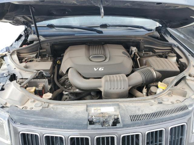 1C4RJFBGXFC951038 Jeep Grand Cherokee Limited