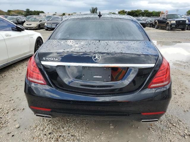 2016 MERCEDES-BENZ S 550E - WDDUG6DB4GA234776