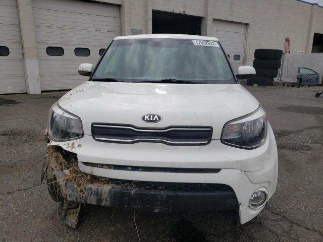 KNDJP3A54K7667482 KIA SOUL +