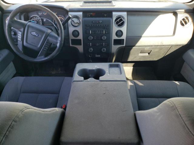 1FTFW1EFXEFA50646 Ford F150 Supercrew