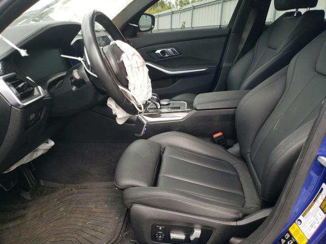 2020 BMW M340XI - WBA5U9C05LFJ63073