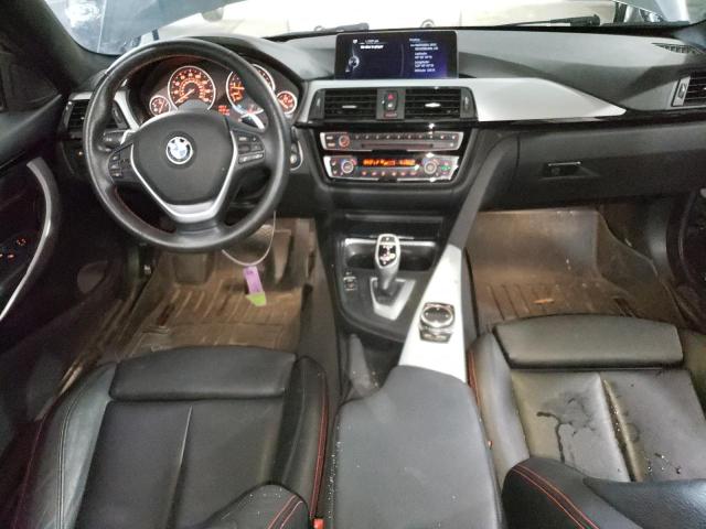 WBA3N9C56EF720012 BMW 428 XI