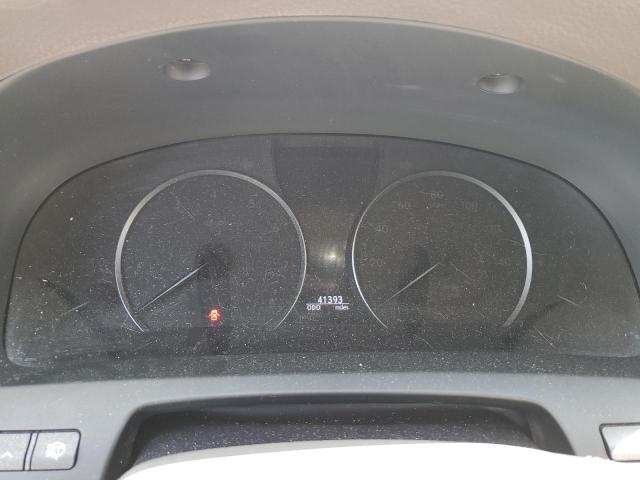 2015 LEXUS LS 460 - JTHBL5EF5F5138511