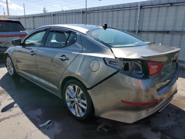 5XXGR4A6XEG350630 KIA OPTIMA SX