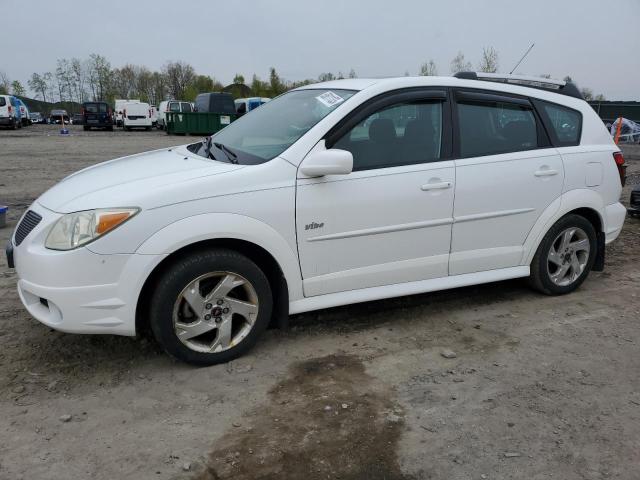 2006 Pontiac Vibe 