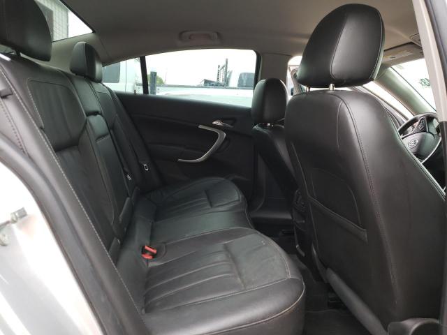 2017 BUICK REGAL SPOR - 2G4GL5EX9H9151330