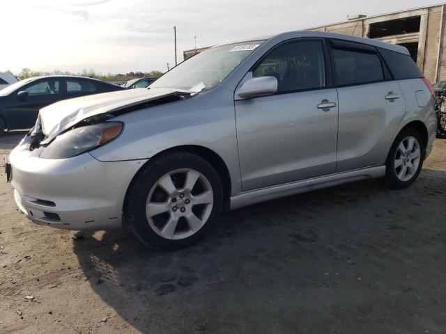 2004 Toyota Matrix XR