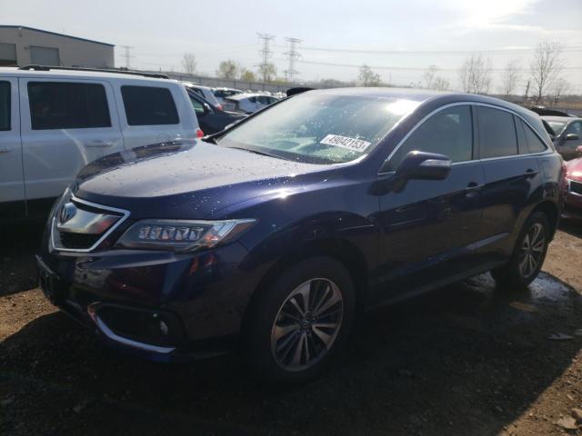 2016 ACURA RDX ADVANC - 5J8TB4H78GL030132