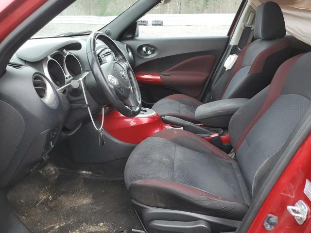 2015 NISSAN JUKE S - JN8AF5MV5FT561084