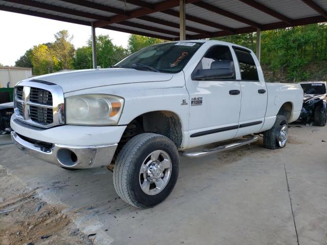 2007 Dodge Ram 2500 ST