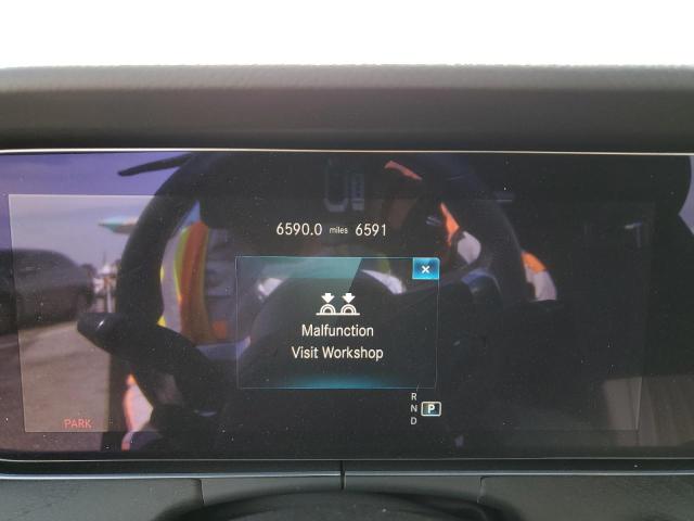 W1K1K5JB1NF179297 Mercedes-Benz E 450