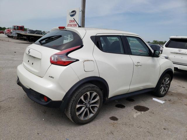 2015 NISSAN JUKE S - JN8AF5MV1FT555671