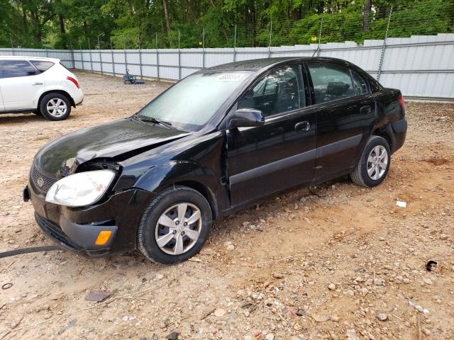 2009 Kia Rio Base