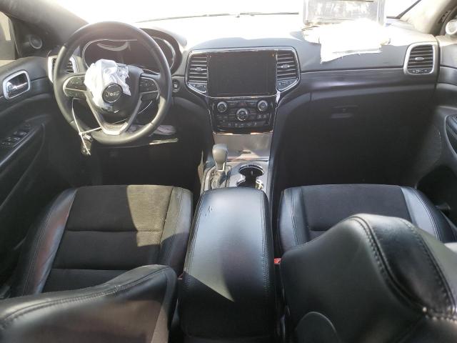 1C4RJEAG4KC580206 Jeep Grand Cherokee Laredo