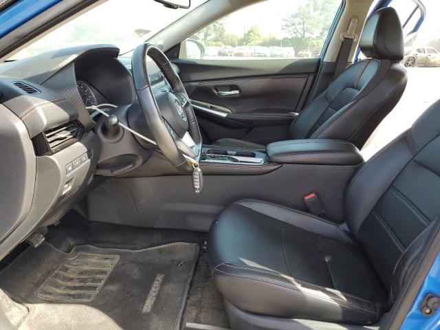 3N1AB8DV4MY311366 Nissan SENTRA SR
